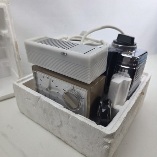Goblin teasmade 854k vintage - teasmade,