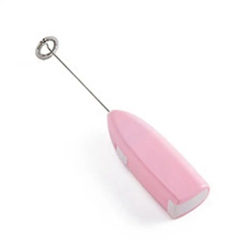 Electric mini milk frother - electric,
