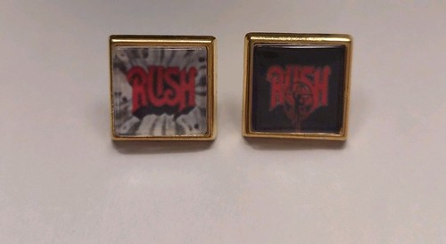 Rush band logo - rush,