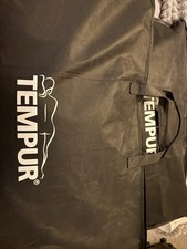 ☁️ TEMPUR Cloud Pillow