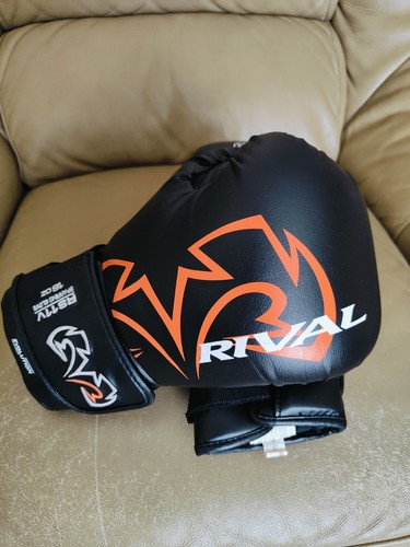 Rival rsiiv evolution - ⭐rival,