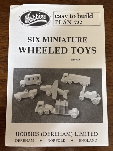 Vintage hobbies dereham - vintage,