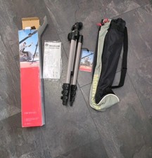 Manfrotto 390 MK393 Telescopic