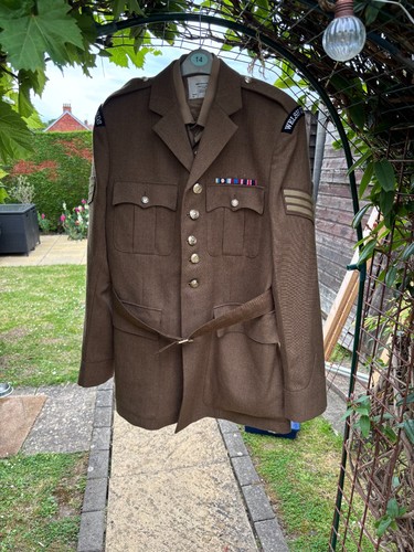 Welsh guards dress fad - welsh, no.2