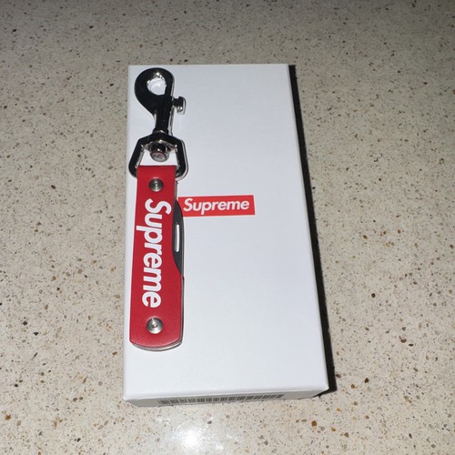 Supreme keychain knife - supreme,