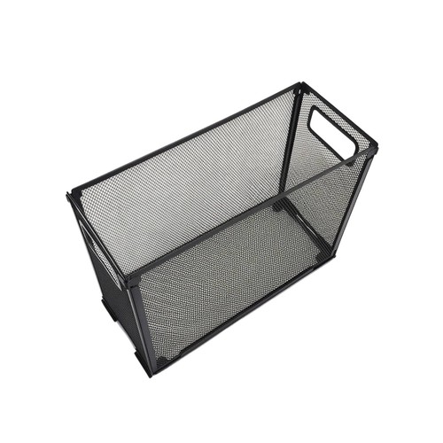 Wire mesh organizer - mesh, with