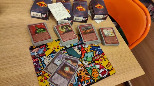 Middle earth ccg tcg small - earth,