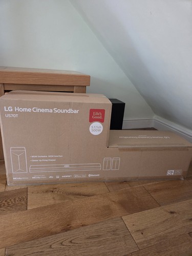 Home cinema soundbar us70tr - home,