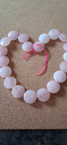 450ct faceted rose - 450ct,