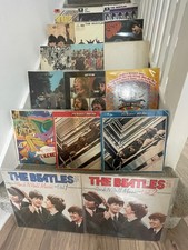 The Beatles: Complete Set of