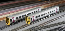 Bachmann 506a class - class, 158