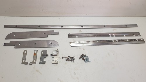Ford capri mk3 - mk3, genuine