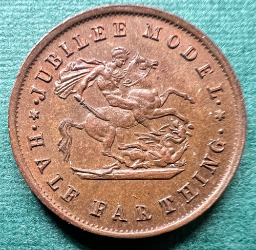 1902 edward vii - vii, jubilee