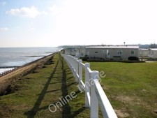 Photo 6x4 Close to the edge