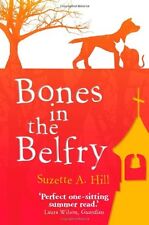 Bones in the Belfry (Francis