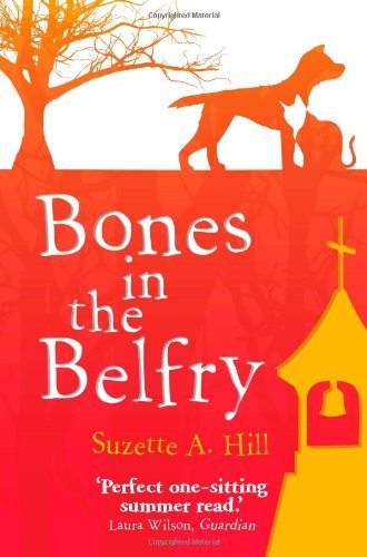 Bones the belfry francis - belfry, (francis