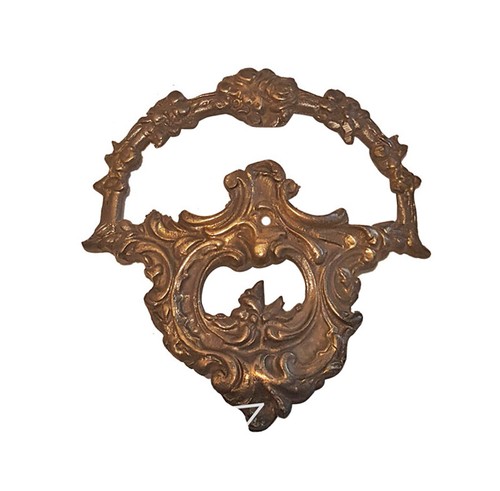 Antique baroque furniture - baroque,