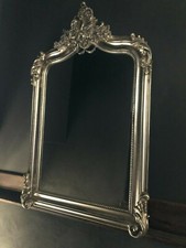 Antique Silver French