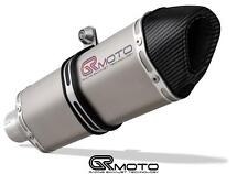 Exhaust for BMW G650 GS SERTAO 2011-2017 GRmoto Carbon Titanium