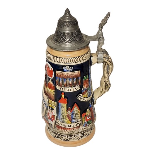 Original king german beer - original,