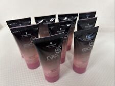 Schwarzkopf BC Bonacure Fibre Force Fortifying Shampoo 30ml X10 300ml Travel