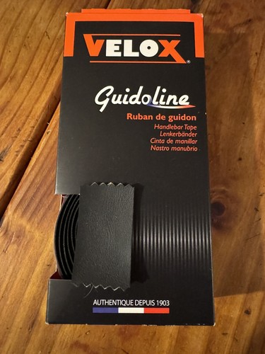 Velox guidoline classic bike - velox,