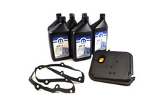 AUTOMATIC TRANSMISSION SERVICE