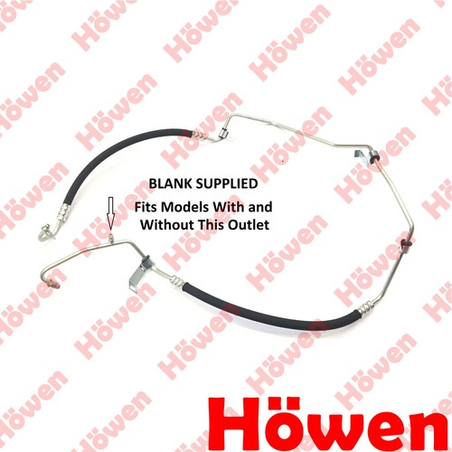 Howen high pressure power - high-pressure,