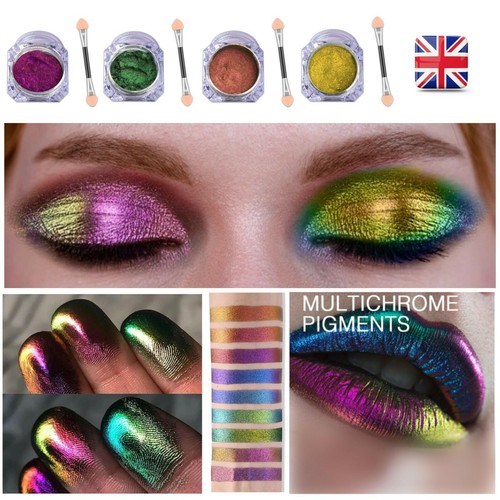 Multichrome chameleon - multichrome,