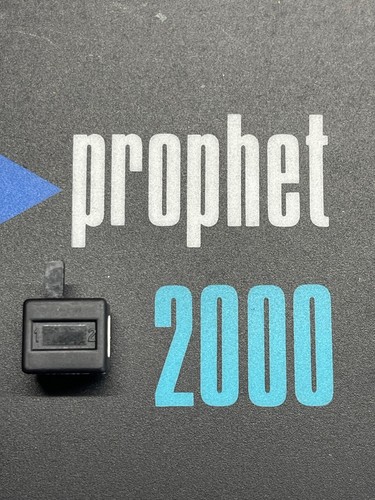 Sequential circuits prophet - sequential,