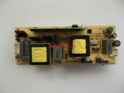 Used compaitble projector lamp - compaitble,