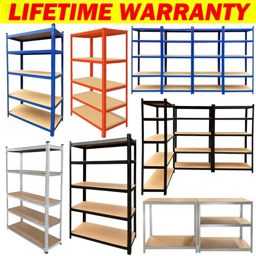 Garage racking tier shelving - racking,