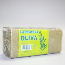 OLIVA Pure Olive Oil Soap 600g