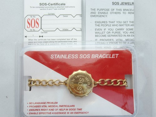 Ladies mens sos - , ladies/mens