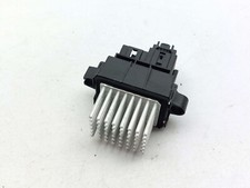 FORD FOCUS MK4 HEATER BLOWER FAN MOTOR RESISTOR G3GH-19E624-AA 2018