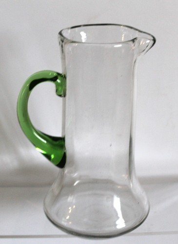 Vintage george sand clear - ?,