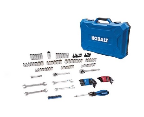 Mechanic tool set hand - hand,