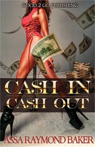 Cash out paperback - in,,