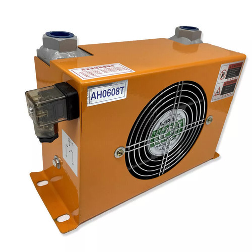 Brand new hydraulic - brand, air