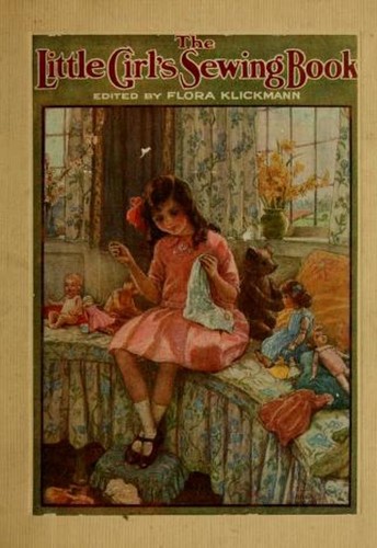 Sewing needlework 101 old - &,
