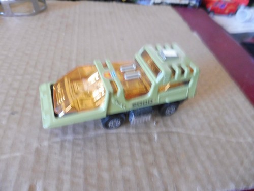 Matchbox adventure 2000 - adventure, 2000-