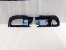 MITSUBISHI EVO 9 FRONT BUMPER AIR DUCTS VENTS BIRMINGHAM