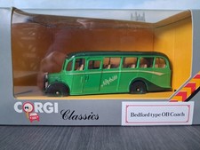Corgi Classics C949/1 Bedford