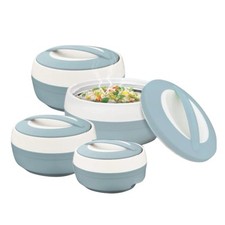 4PC cosmos Hot Pot Set