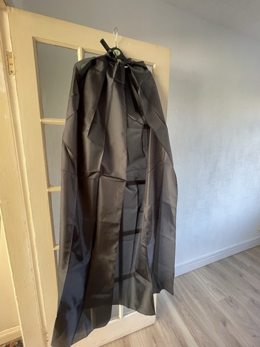 Halloween costume cape half - costume, &