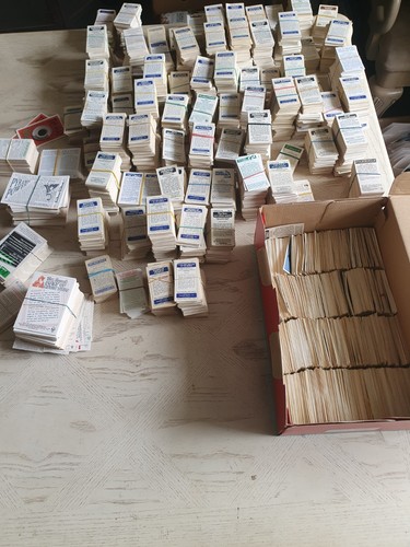 Mega lot 500 over - lot, 10kg