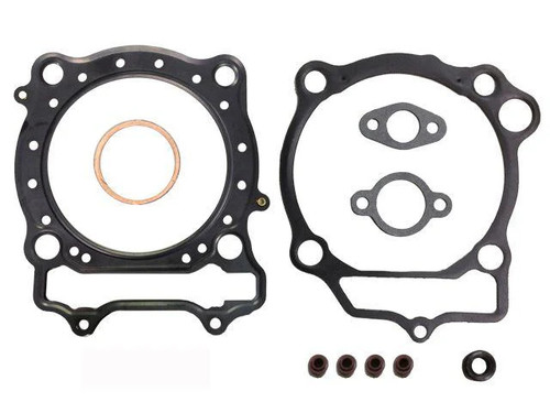 Gasket top set - top, rmz450