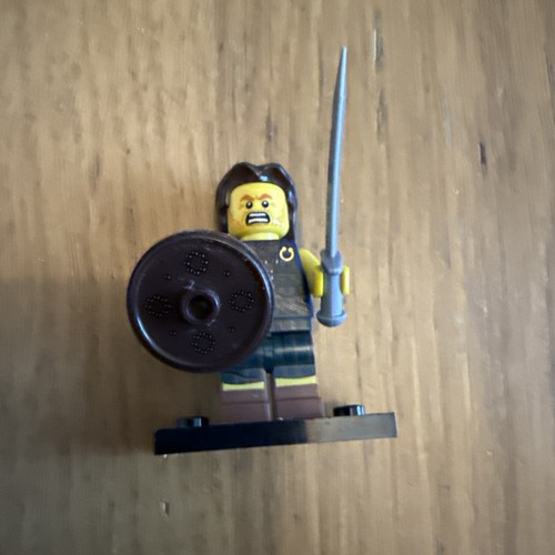 Lego minifigure series - lego,