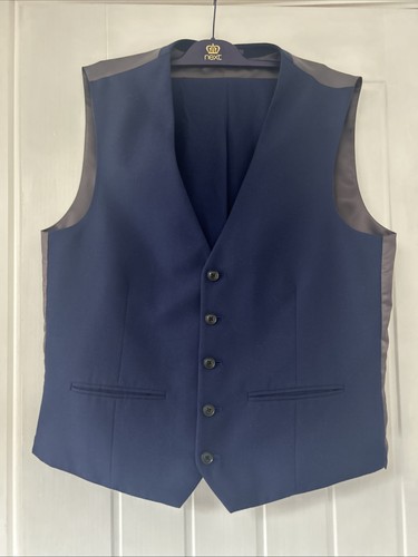 Next navy blue men - next,