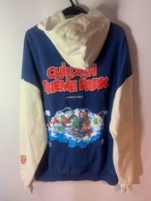 Childish “Theme-park”